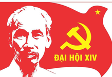 Vững tin vào thành công Đại hội XIV của Đảng