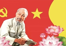 Vận dụng tư tưởng Hồ Chí Minh về đại đoàn kết toàn dân tộc, phát huy sức mạnh nội sinh đưa đất nước vững bước tiến vào kỷ nguyên mới
