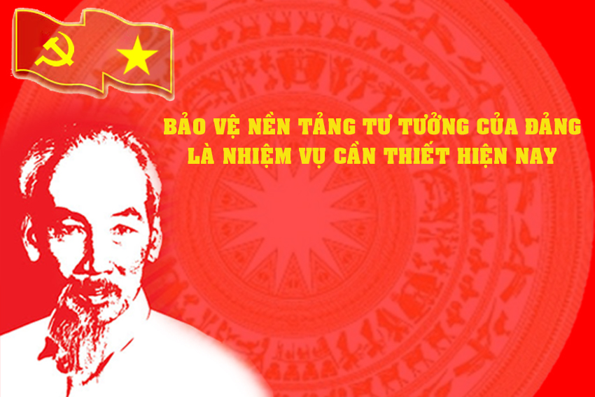 Nâng cao chất lượng giảng dạy các môn lý luận chính trị góp phần bảo vệ nền tảng tư tưởng của Đảng
