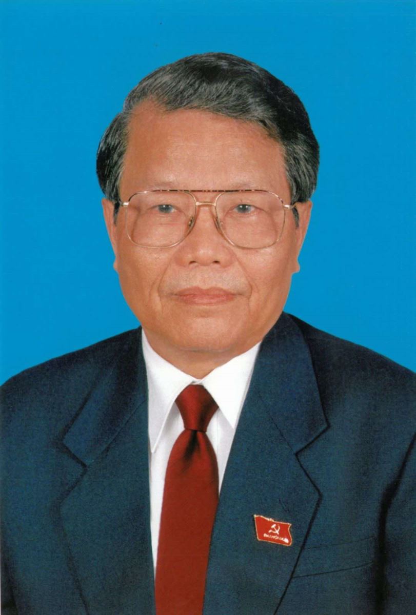Thông báo lễ viếng, lễ truy điệu và lễ an táng nguyên Chủ tịch nước Trần Đức Lương