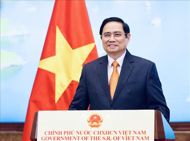         Thủ tướng Phạm Minh Chính thăm chính thức Trung Quốc và dự Hội nghị của WEF    
