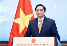 Thủ tướng Phạm Minh Chính thăm chính thức Trung Quốc và dự Hội nghị của WEF