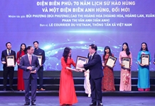Phát huy vai trò của truyền thông đối ngoại trong kết hợp sức mạnh dân tộc và sức mạnh thời đại