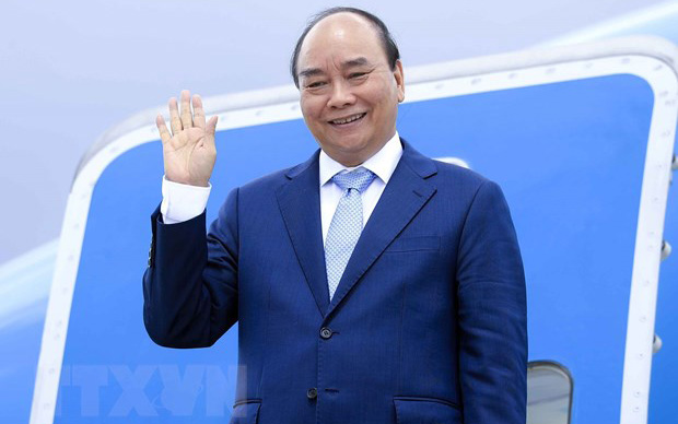 Chủ tịch nước đã tới Mỹ, bắt đầu tham dự chương trình Đại hội đồng Liên hợp quốc khóa 76