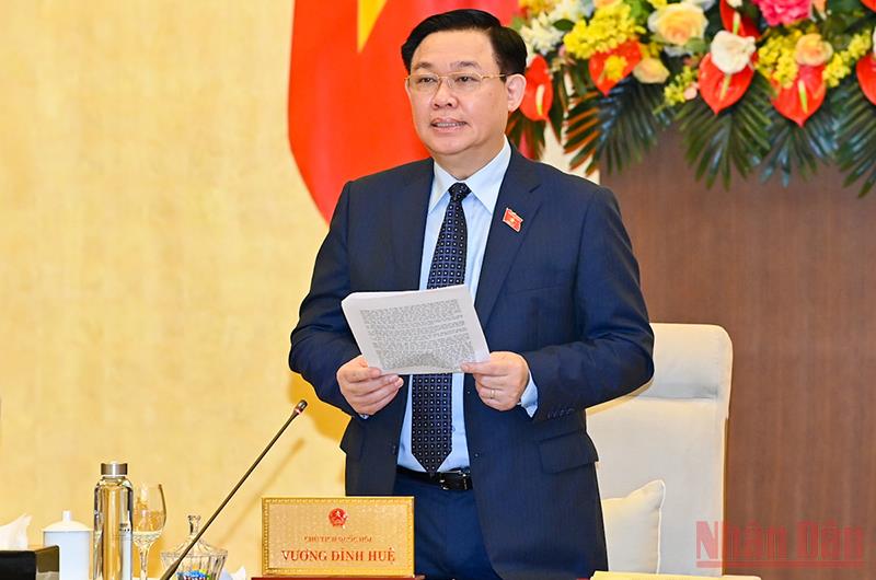 Giám sát phải thể hiện chính kiến rõ ràng, tránh rút kinh nghiệm chung chung