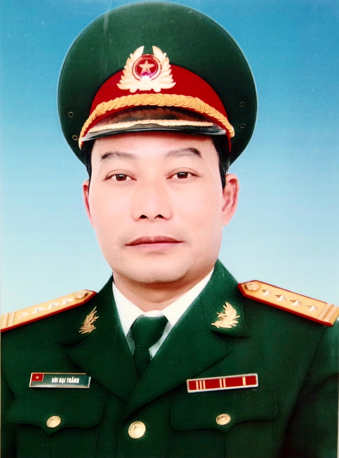 Đảm bảo chỉ tiêu, chất lượng công tác tuyển quân