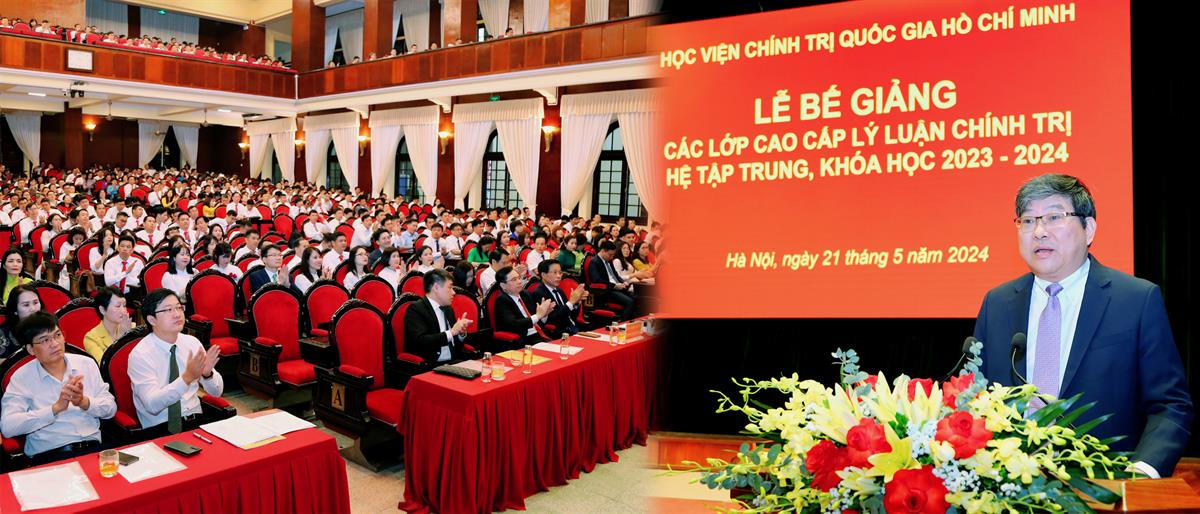Học tập, nghiên cứu lý luận, góp phần đấu tranh phản bác các quan điểm sai trái, thù địch hiện nay