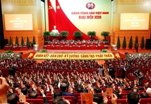 Hoàn thiện chuẩn mực đạo đức cách mạng của mỗi cán bộ, đảng viên để “tự soi”, “tự sửa”