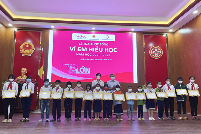 Xây dựng xã hội học tập giai đoạn mới