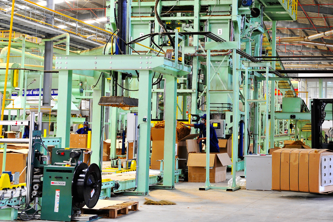 Cổ phần hóa tại Khatoco: Xử lý dứt điểm điểm nghẽn nhà, đất