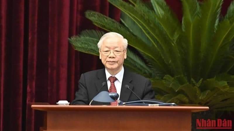 Quán triệt, triển khai Nghị quyết của Bộ Chính trị về phát triển vùng Đông Nam Bộ