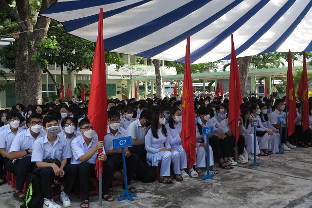 Học sinh Khánh Hòa nghỉ Tết từ ngày 18-1 đến 28-1-2023