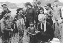 Tư tưởng Hồ Chí Minh về cơ chế đảm bảo và phát huy quyền làm chủ của Nhân dân ở Việt Nam hiện nay