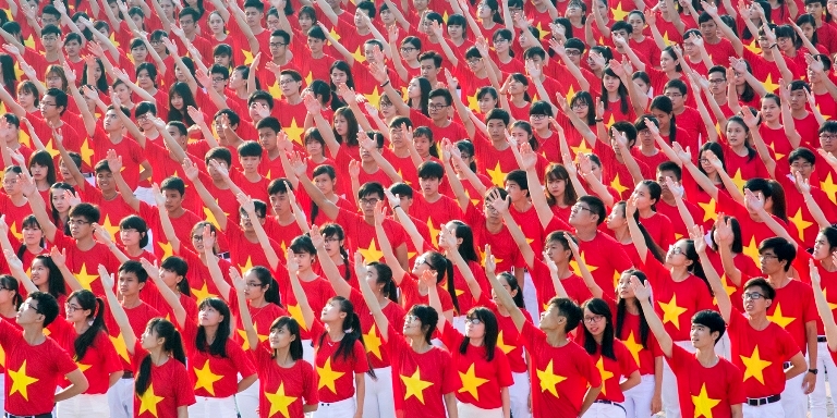 Phát huy ý chí tự lực, tự cường và khát vọng phát triển đất nước của sinh viên theo tư tưởng Hồ Chí Minh