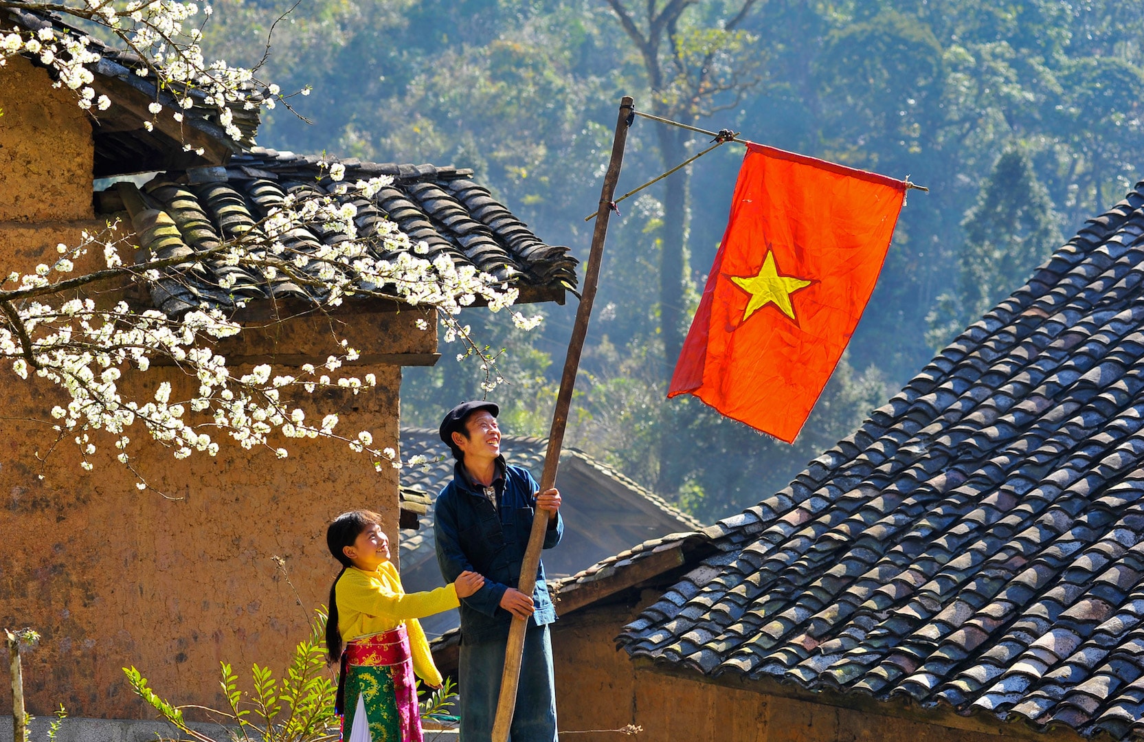 Tư tưởng Hồ Chí Minh về xóa đói, giảm nghèo và sự vận dụng của Đảng ta trong điều kiện mới