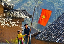 Tư tưởng Hồ Chí Minh về xóa đói, giảm nghèo và sự vận dụng của Đảng ta trong điều kiện mới