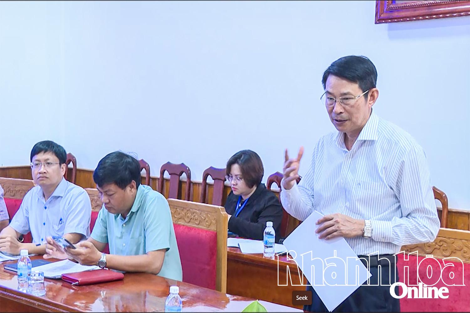 Festival Biển 2025 được thay bằng Lễ hội Văn hóa - Du lịch biển 