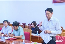 Festival Biển 2025 được thay bằng Lễ hội Văn hóa - Du lịch biển