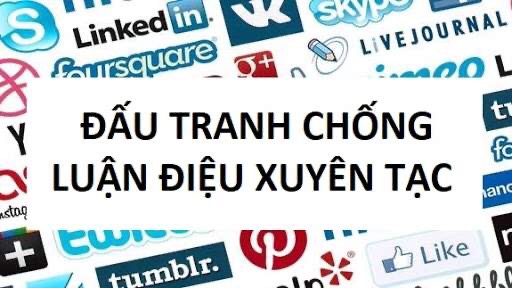 Phát huy mạnh mẽ “chủ quyền số” bảo vệ nền tảng tư tưởng của Đảng trên không gian mạng