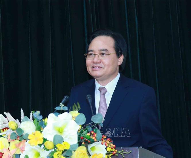 Hiện thực hóa các hệ giá trị của con người Việt Nam trong thời đại mới