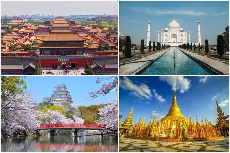 Giá trị phương Đông trong văn minh nhân loại thời đại mới