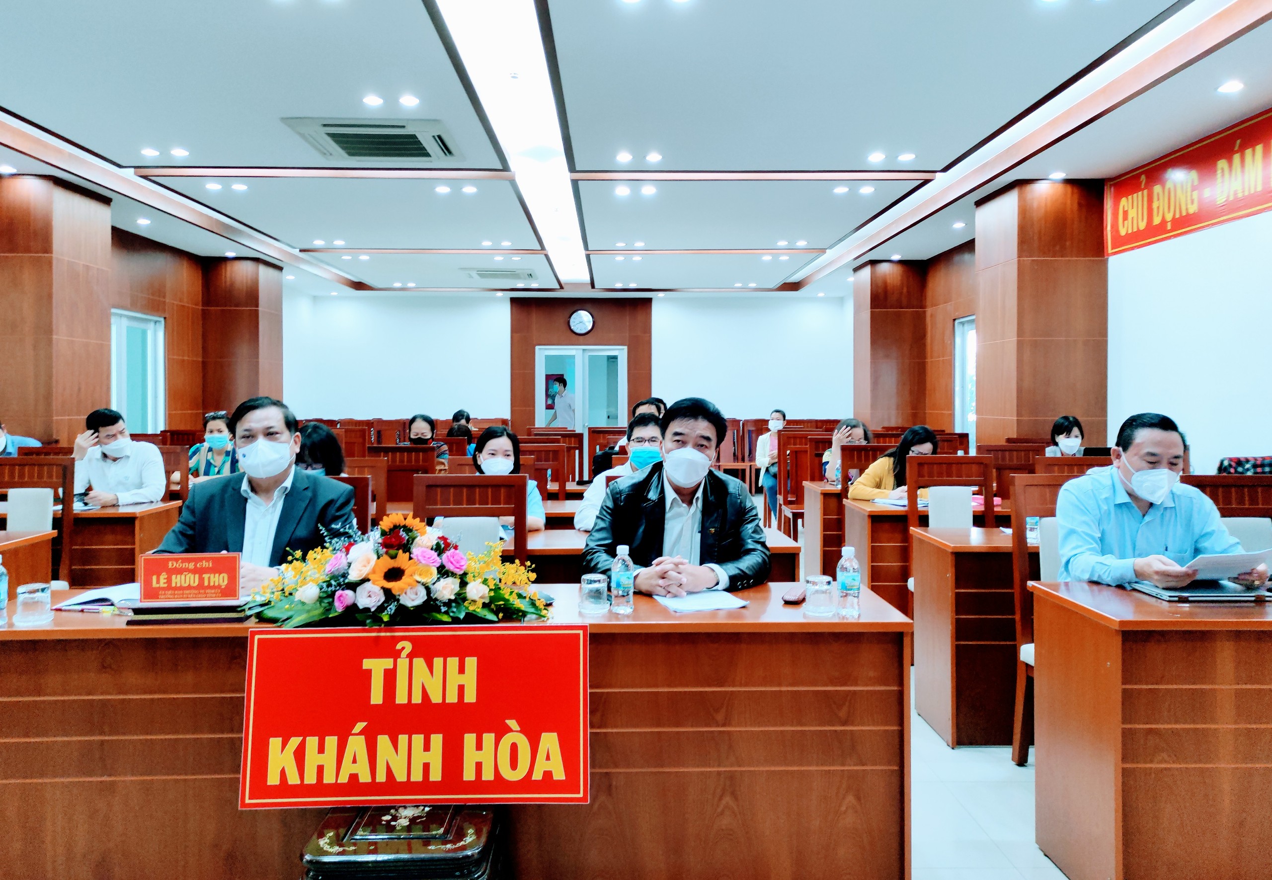 Báo chí tự hào để tiếp tục phát triển 