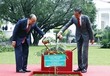 Việt Nam-Indonesia: Thắm tình hữu nghị, hướng tới tương lai
