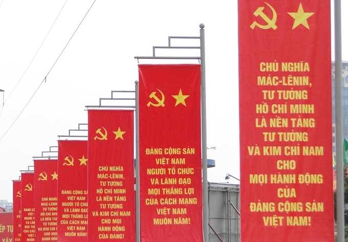 Khẳng định "Lý luận về đường lối đổi mới" là bước phát triển có ý nghĩa lịch sử về lý luận của Đảng