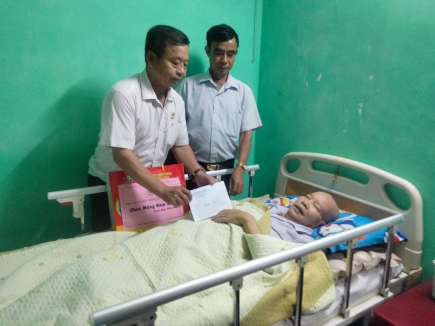 HỘI CỰU CHIẾN BINH THÀNH PHỐ NHA TRANG SÔI NỔI CÁC HOẠT ĐỘNG MỪNG ĐẢNG, MỪNG XUÂN GIÁP THÌN 2024