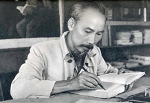 “Nâng cao đạo đức cách mạng, quét sạch chủ nghĩa cá nhân” - 55 năm vẫn vẹn nguyên giá trị lý luận và thực tiễn