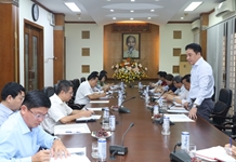 Tiếp tục thực hiện tốt công tác thông tin đối ngoại