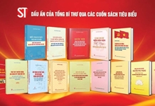 Giá trị của lý luận về chủ nghĩa xã hội và con đường đi lên chủ nghĩa xã hội qua các tác phẩm của Tổng Bí thư Nguyễn Phú Trọng (Phần II)