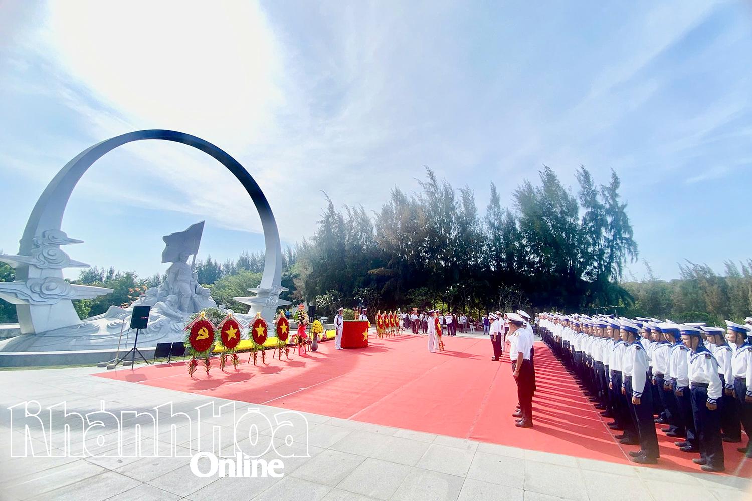 Kỷ niệm 78 năm Ngày Thương binh - Liệt sĩ (27-7-1947 - 27-7-2025): Thay lời tri ân