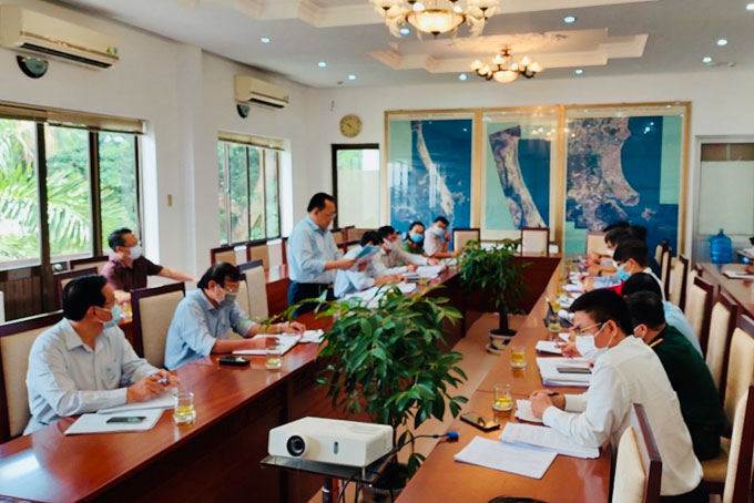 Khánh Hòa sẽ xin phép thí điểm đón khách quốc tế có "hộ chiếu vắc xin" từ tháng 11-2021