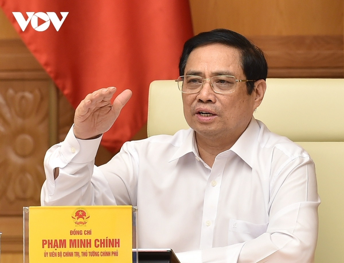           Thủ tướng ban hành công điện về bảo hộ công dân và pháp nhân Việt Nam tại Ukraine      