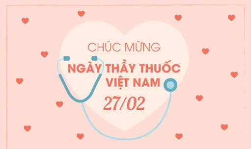 YÊU EM CÔ GÁI NGÀNH Y (Nhân ngày Thầy thuốc Việt Nam kính tặng chị em ngành Y tế)