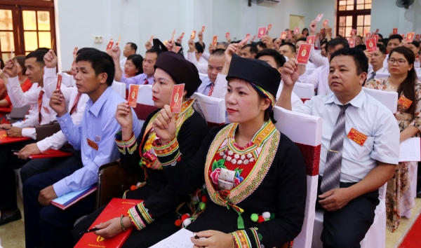Vai trò của cá nhân trong việc thực hiện nguyên tắc tập trung dân chủ