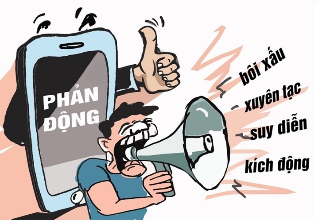 Nhận dạng chiêu trò "đề cao để hạ bệ"