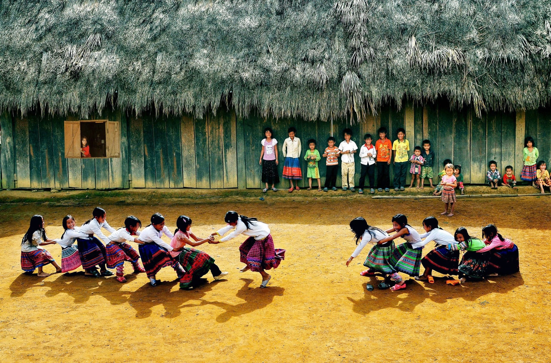 Tương lai cho thế hệ vươn mình