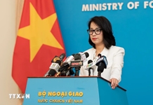 Lệnh cấm đánh bắt cá của Trung Quốc ở Biển Đông "vi phạm chủ quyền của Việt Nam"