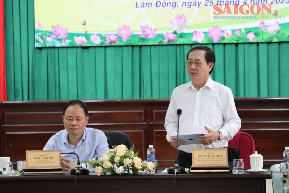Hội thảo “Phát triển và ứng dụng năng lượng nguyên tử  phục vụ phát triển đất nước nhanh và bền vững trong kỷ nguyên mới”