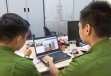 Cảnh giác với chiêu trò lừa đảo trên mạng