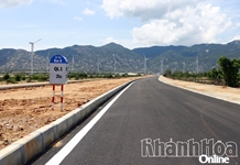 Sẽ động thổ, khởi công, khánh thành 4 công trình chào mừng Đại hội Đảng bộ tỉnh lần thứ I