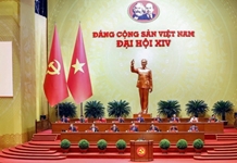 Thành công không thể phủ nhận của Đại hội đại biểu toàn quốc lần thứ XIV