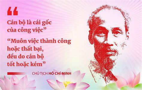 Tuyển chọn và đào tạo đội ngũ lãnh đạo kế cận – nhân tố quyết định sự phát triển của tổ chức 