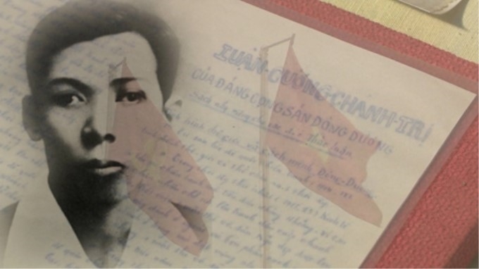 Quê hương, gia đình với việc hình thành nhân cách và chí hướng cách mạng của đồng chí Trần Phú