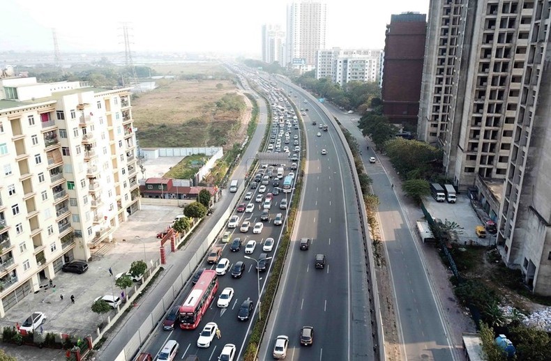 Chỉ thị về tăng cường sự lãnh đạo của Đảng đối với công tác bảo đảm trật tự, an toàn giao thông trong tình hình mới