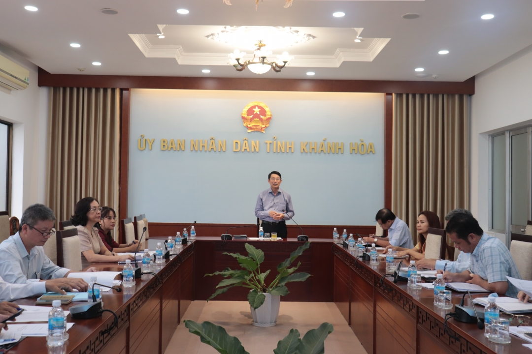 Thống nhất 136 xã, phường, thị trấn đạt các tiêu chí Quốc gia về y tế năm 2023