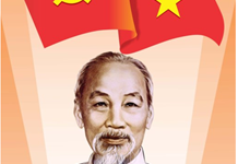 Vận dụng tư tưởng Hồ Chí Minh về kết hợp giữa kinh tế với quốc phòng trong sự nghiệp bảo vệ Tổ quốc Việt Nam xã hội chủ nghĩa hiện nay