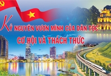 Phát triển kinh tế trong kỷ nguyên mới: Cơ hội và thách thức